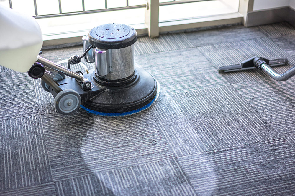 How To Find The Right Professional Carpet Cleaning Company For Your Home