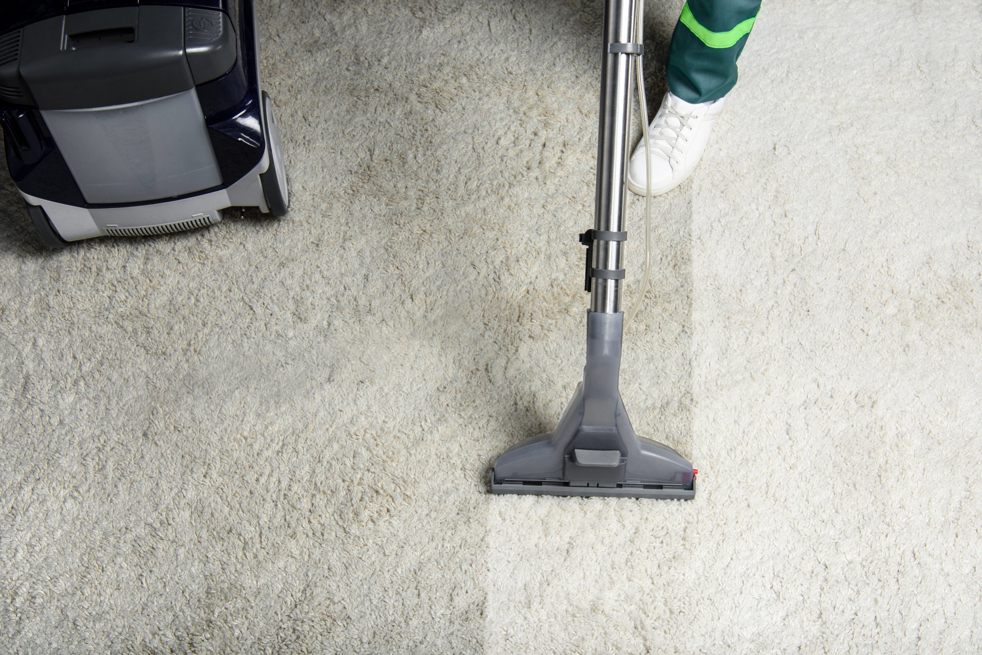 5 Tips For Finding The Best Carpet Cleaning Company