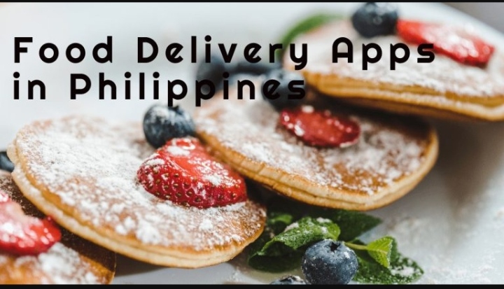 Restaurants Using Food Delivery Apps in UAE