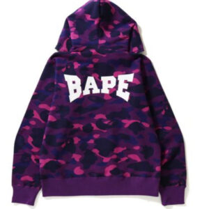 “Experience the Comfort of Bape Official”