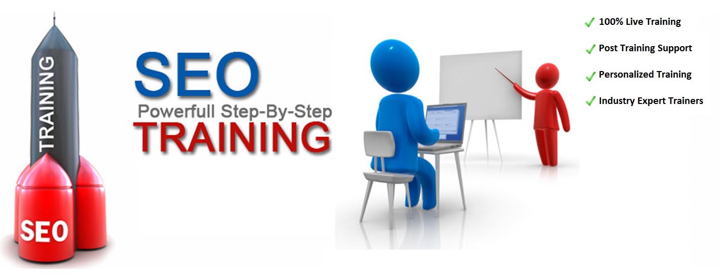 Learn SEO With SEO Training in Lahore (2023)