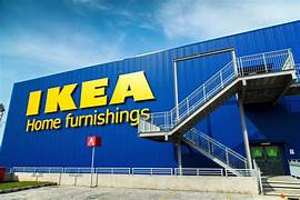 IKEA: Transforming Homes with Affordable Style and Functionality